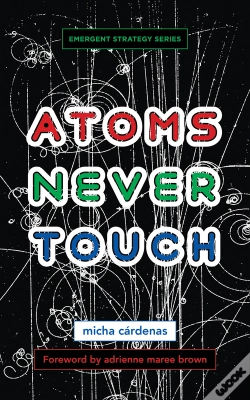 Capa do artigo Atoms Never Touch