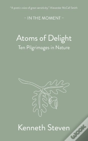 Capa do artigo Atoms Of Delight