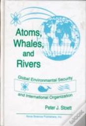 Capa do artigo Atoms, Whales And Rivers