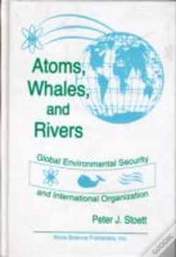 Capa do artigo Atoms, Whales And Rivers