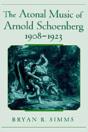 Atonal Music Of Arnold Schoenberg, 1908-1923 - Preview