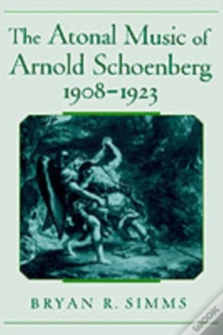 Capa do artigo Atonal Music Of Arnold Schoenberg, 1908-1923