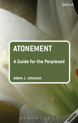 Capa do artigo Atonement: A Guide For The Perplexed