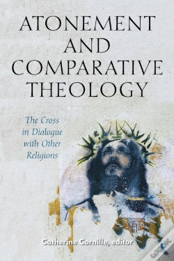 Capa do artigo Atonement And Comparative Theology