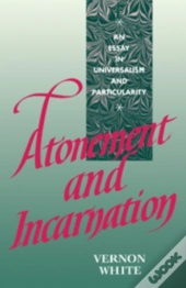Atonement And Incarnation