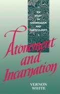 Atonement And Incarnation