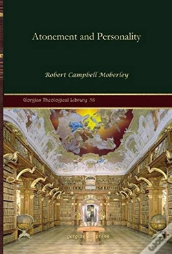 Capa do artigo Atonement And Personality