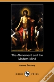 Capa do artigo Atonement And The Modern Mind (Dodo Press)