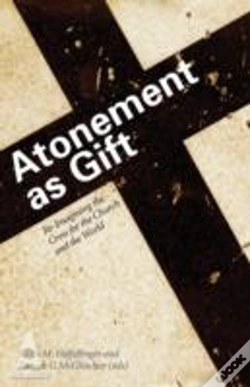 Capa do artigo Atonement As Gift