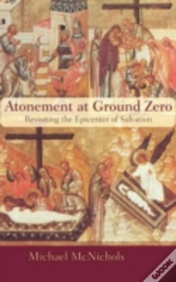 Capa do artigo Atonement At Ground Zero