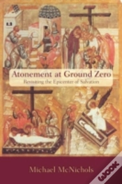 Capa do artigo Atonement At Ground Zero