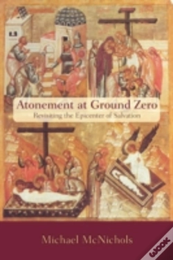 Capa do artigo Atonement At Ground Zero