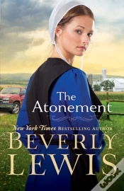 Capa do artigo Atonement
