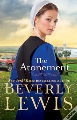 Capa do artigo Atonement