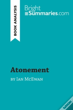 Capa do artigo Atonement By Ian Mcewan (Book Analysis) : Detailed Summary, Analysis And Reading Guide