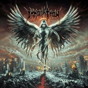 Capa do artigo Atonement - CD