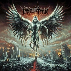 Capa do artigo Atonement - CD