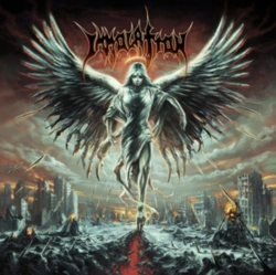 Capa do artigo Atonement - CD
