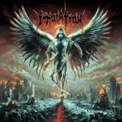 Capa do artigo Atonement - CD