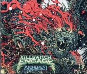 Capa do artigo Atonement - CD