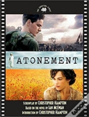 Capa do artigo Atonement