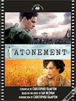 Capa do artigo Atonement