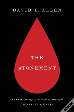 Capa do artigo Atonement