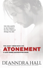 Atonement - Preview