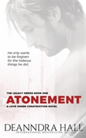 Capa do artigo Atonement