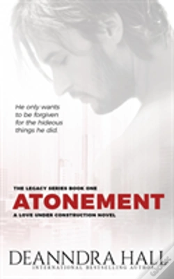 Capa do artigo Atonement