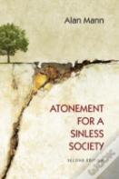 Atonement For A Sinless Society