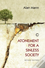 Capa do artigo Atonement For A Sinless Society