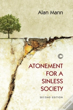 Capa do artigo Atonement For A Sinless Society