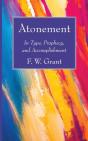 Atonement - Preview