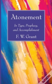 Capa do artigo Atonement