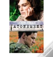 Capa do artigo Atonement