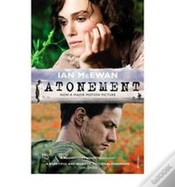 Capa do artigo Atonement