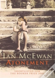 Capa do artigo Atonement