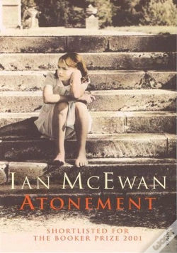 Capa do artigo Atonement