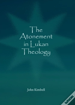 Capa do artigo Atonement In Lukan Theology