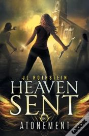 Capa do artigo Atonement