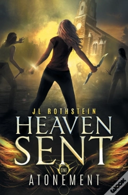 Capa do artigo Atonement
