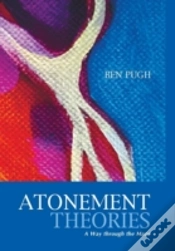 Capa do artigo Atonement Theories
