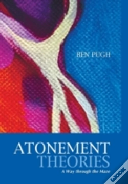 Capa do artigo Atonement Theories