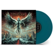 Capa do artigo Atonement - Vinil