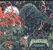 Capa do artigo Atonement - Vinil
