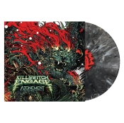 Capa do artigo Atonement - Vinil