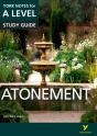 Atonement: York Notes For A-Level (Ebook) - Preview