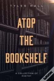 Capa do artigo Atop The Bookshelf