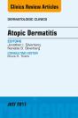 Atopic Dermatitis, An Issue Of Dermatologic Clinics - Preview